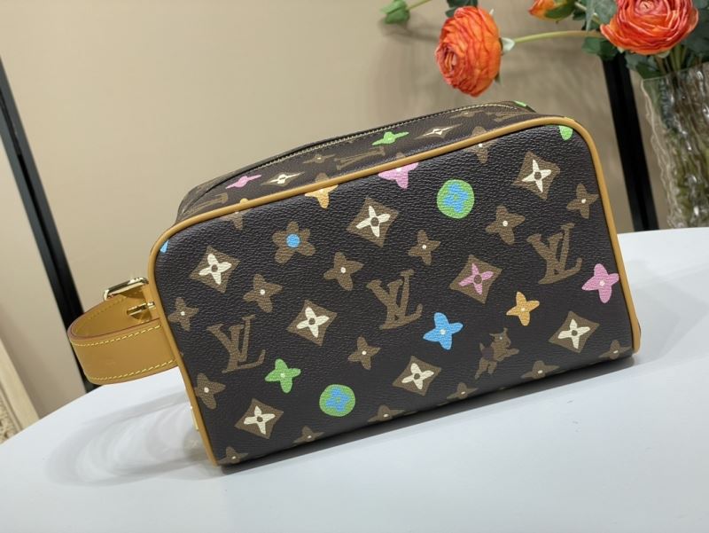 Louis Vuitton Cosmetic Bags